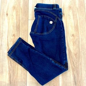 Freddy Jeans size M (fits like S)